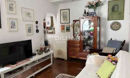 Apartamento com 2 quartos à venda na Rua Leopoldo Miguez, Copacabana, Rio de Janeiro, 62 m2 por R$ 780.000