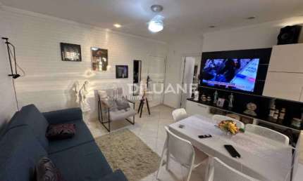 Apartamento com 2 quartos à venda na Avenida Lúcio Costa, Barra da Tijuca, Rio de Janeiro, 70 m2 por R$ 1.450.000