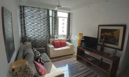 Apartamento com 3 quartos à venda na Rua Padre Achotegui, Leblon, Rio de Janeiro, 82 m2 por R$ 1.500.000