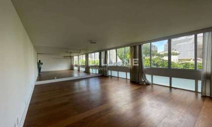 Cobertura com 4 quartos à venda na Rua Joana Angélica, Ipanema, Rio de Janeiro, 415 m2 por R$ 11.850.000