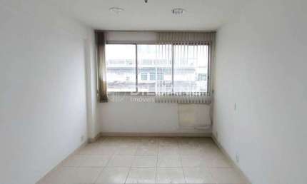 Sala comercial com 1 sala à venda na Avenida Nossa Senhora de Copacabana, Copacabana, Rio de Janeiro, 27 m2 por R$ 150.000
