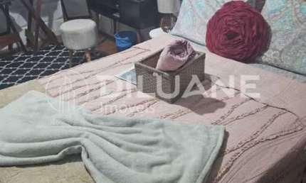Loft com 1 quarto à venda na Avenida Atlântica, Copacabana, Rio de Janeiro, 23 m2 por R$ 499.000