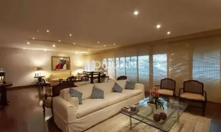 Apartamento com 3 quartos à venda na Rua República do Peru, Copacabana, Rio de Janeiro, 215 m2 por R$ 2.000.000