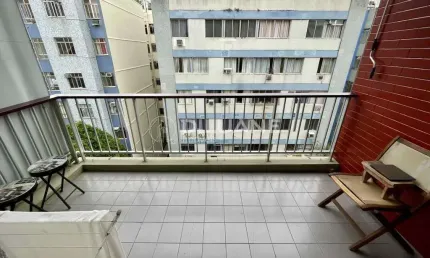 Apartamento com 1 quarto à venda na Rua Cândido Mendes, Glória, Rio de Janeiro, 75 m2 por R$ 745.000