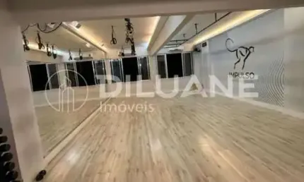 Sala comercial para alugar na Rua Farme de Amoedo, Ipanema, Rio de Janeiro, 72 m2 por R$ 6.200