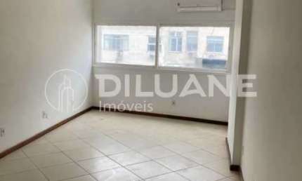 Sala comercial com 1 sala à venda na Avenida Nossa Senhora de Copacabana, Copacabana, Rio de Janeiro, 45 m2 por R$ 225.000