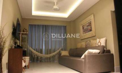 Apartamento com 2 quartos à venda na Rua Domingos Ferreira, Copacabana, Rio de Janeiro, 89 m2 por R$ 1.360.000