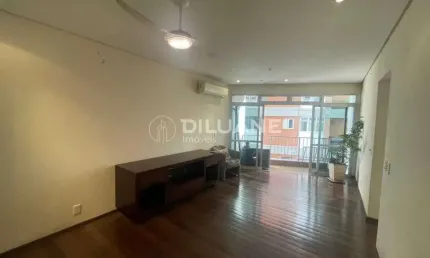 Apartamento com 2 quartos à venda na Rua Almirante Saddock de Sá, Ipanema, Rio de Janeiro, 78 m2 por R$ 1.750.000