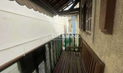 Casa com 4 quartos à venda na Rua Voluntários da Pátria, Botafogo, Rio de Janeiro, 180 m2 por R$ 2.000.000