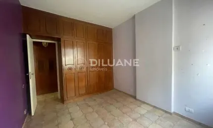 Apartamento com 1 quarto à venda na Rua Barata Ribeiro, Copacabana, Rio de Janeiro, 62 m2 por R$ 800.000