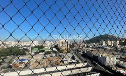 Apartamento com 2 quartos à venda na Rua Manoel Pacheco de Carvalho, Centro, Niterói, 55 m2 por R$ 429.000