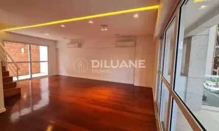Apartamento com 3 quartos à venda na Rua José Linhares, Leblon, Rio de Janeiro, 200 m2 por R$ 6.500.000
