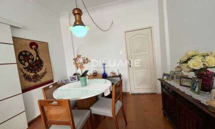 Apartamento com 3 quartos à venda na Rua Professor Gastão Bahiana, Copacabana, Rio de Janeiro, 90 m2 por R$ 1.200.000