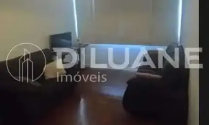 Apartamento com 2 quartos à venda na rua marquês de paraná, centro, niterói, 88 m2 por r$ 440.000
