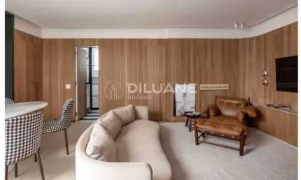 Apartamento com 2 quartos à venda na Rua General Venâncio Flores, Leblon, Rio de Janeiro, 68 m2 por R$ 2.900.000