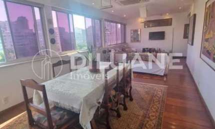 Cobertura com 3 quartos à venda na Rua Barão da Torre, Ipanema, Rio de Janeiro, 140 m2 por R$ 5.650.000