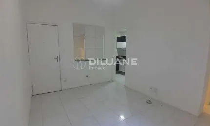 Apartamento com 1 quarto à venda na Rua Assis Bueno, Botafogo, Rio de Janeiro, 38 m2 por R$ 510.000