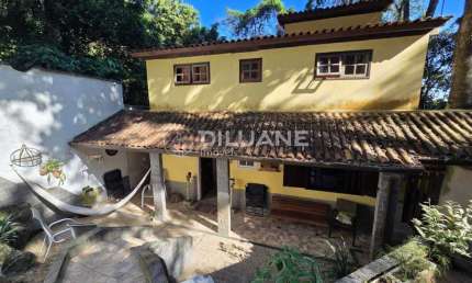 Casa com 1 quarto à venda na Estrada do Grumari, Grumari, Rio de Janeiro, 54 m2 por R$ 1.980.000