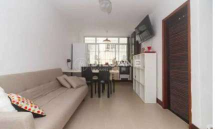 Apartamento com 3 quartos à venda na Rua General Urquiza, Leblon, Rio de Janeiro, 63 m2 por R$ 1.800.000