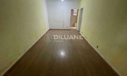 Casa com 1 quarto à venda na Rua Santa Luísa, Maracanã, Rio de Janeiro, 52 m2 por R$ 280.000