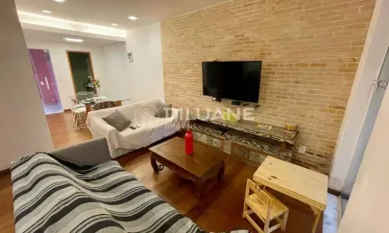 Casa com 3 quartos à venda na Rua Miguel Pereira, Humaitá, Rio de Janeiro, 236 m2 por R$ 3.300.000
