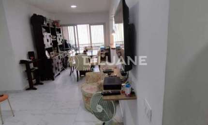 Cobertura com 2 quartos à venda na Rua Antônio Parreiras, Ipanema, Rio de Janeiro, 128 m2 por R$ 1.500.000