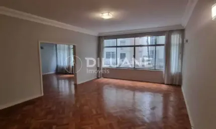 Apartamento com 3 quartos à venda na Rua Paula Freitas, Copacabana, Rio de Janeiro, 215 m2 por R$ 2.450.000