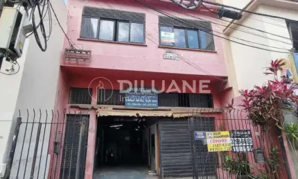 Casa à venda na Rua Assunção, Botafogo, Rio de Janeiro, 420 m2 por R$ 3.500.000