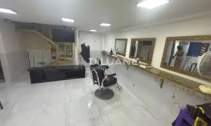Ponto comercial com 2 salas à venda na Rua Ubaldino do Amaral, Centro, Rio de Janeiro, 32 m2 por R$ 450.000