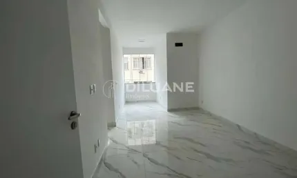 Apartamento com 2 quartos à venda na Rua Barata Ribeiro, Copacabana, Rio de Janeiro, 70 m2 por R$ 780.000