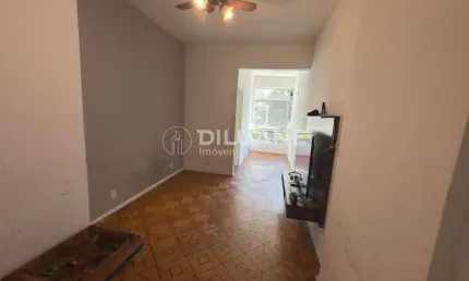 Apartamento com 2 quartos à venda na rua inhanga, copacabana, rio de janeiro, 73 m2 por r$ 850.000