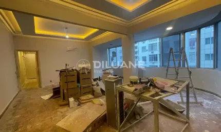 Apartamento com 4 quartos à venda na avenida nossa senhora de copacabana, copacabana, rio de janeiro, 152 m2 por r$ 2.000.000