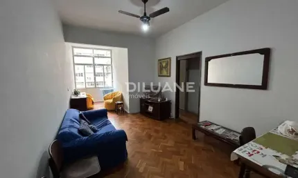 Apartamento com 2 quartos à venda na rua domingos ferreira, copacabana, rio de janeiro, 80 m2 por r$ 800.000