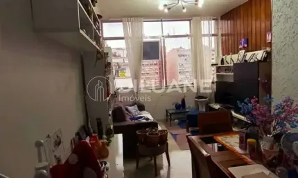 Apartamento com 2 quartos à venda na rua anita garibaldi, copacabana, rio de janeiro, 75 m2 por r$ 950.000