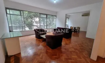 Apartamento com 4 quartos à venda na Rua Bulhões de Carvalho, Copacabana, Rio de Janeiro, 225 m2 por R$ 1.980.000