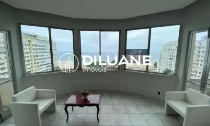 Apartamento com 5 quartos à venda na avenida nossa senhora de copacabana, copacabana, rio de janeiro, 200 m2 por r$ 1.900.000