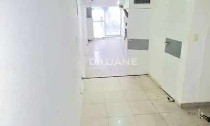 Ponto comercial à venda na Rua Visconde de Ouro Preto, Botafogo, Rio de Janeiro, 69 m2 por R$ 1.400.000
