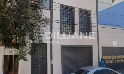 Casa comercial para alugar na rua são joão batista, botafogo, rio de janeiro, 160 m2 por r$ 26.000