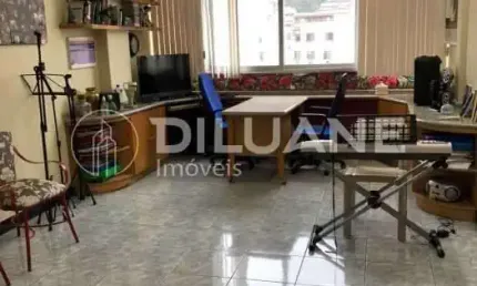 Sala comercial à venda na avenida nossa senhora de copacabana, copacabana, rio de janeiro, 32 m2 por r$ 180.000