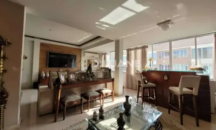Apartamento com 3 quartos à venda na rua raul pompéia, copacabana, rio de janeiro, 120 m2 por r$ 1.150.000
