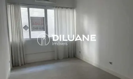 Apartamento com 1 quarto para alugar na rua miguel couto, centro, rio de janeiro, 22 m2 por r$ 1.100