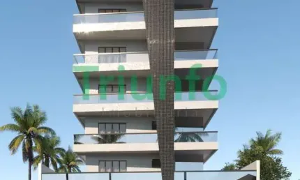 Apartamento com 3 quartos  à venda, 163.00 m2 por r$2499000.00  - caioba - matinhos/pr