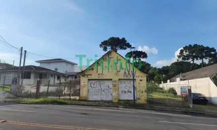 Terreno à venda, 2829.77 m2 por r$4500000.00  - sao braz - curitiba/pr