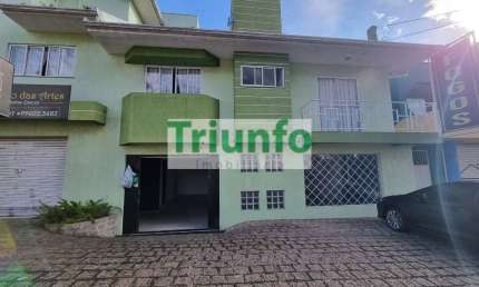 Ponto de Comércio para alugar, 84.00 m2 por R$3600.00  - Santa Felicidade - Curitiba/PR