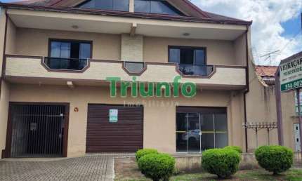 Sobrado com 3 quartos  à venda, 360.00 m2 por R$1730000.00  - Abranches - Curitiba/PR