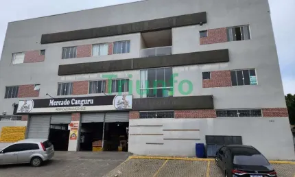 Sala comercial para alugar, 434.00 m2 por r$8000.00  - centro - itaperucu/pr