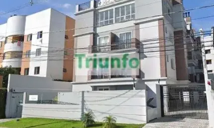 Apartamento com 3 quartos  para alugar, 87.00 m2 por R$2500.00  - Abranches - Curitiba/PR