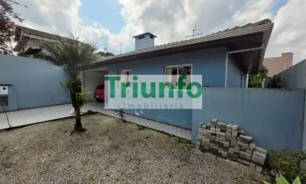 Casa Residencial com 3 quartos  à venda, 212.00 m2 por R$890000.00  - Sao Braz - Curitiba/PR