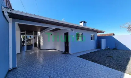 Casa residencial com 3 quartos  à venda, 212.00 m2 por r$890000.00  - sao braz - curitiba/pr