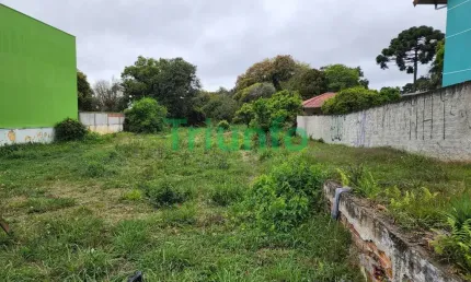 Terreno à venda, 1938.82 m2 por r$3150000.00  - orleans - curitiba/pr